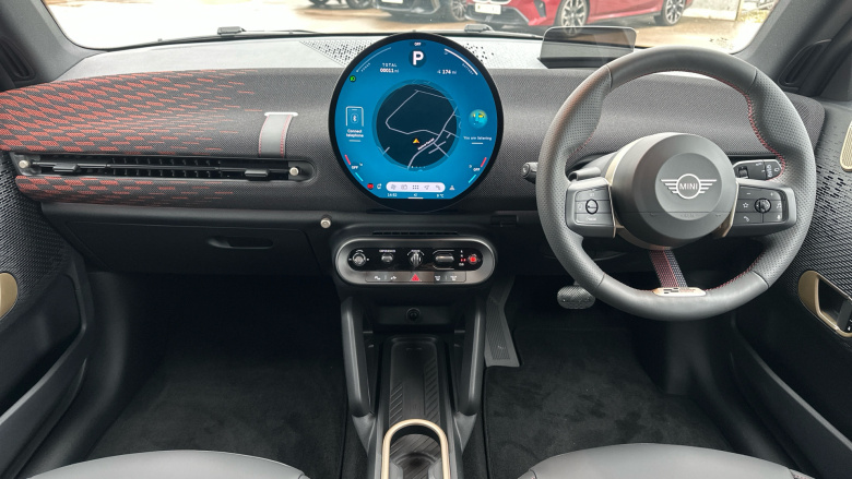 MINI Cooper 135kW E Sport [Level 3] 41kWh 3dr Auto Electric Hatchback